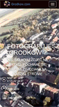 Mobile Screenshot of grodkow.com